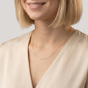 Halskette Unisex