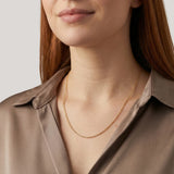 Halskette Unisex