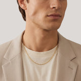 Halskette Unisex