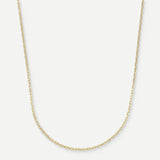 Halskette Unisex