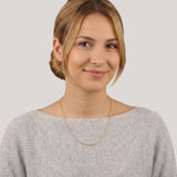 Halskette Unisex