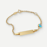 Armband (Identband) Kids - Unisex