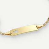 Armband (Identband) Kids - Unisex