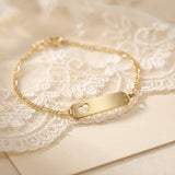 Armband (Identband) Kids - Unisex