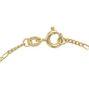 AMOR children's ID bracelet, 375 gold, clasp