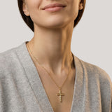 Anhänger (Halskette) Unisex