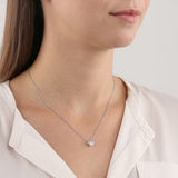 Collier Damen