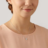 Collier Damen