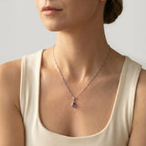 Collier Damen
