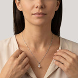 Collier Damen