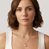 Collier Damen