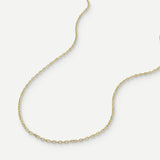 Halskette Unisex