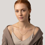 Halskette Unisex