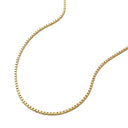 AMOR unisex necklace, 375 gold, view 5