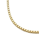 AMOR unisex necklace, 375 gold, view 6