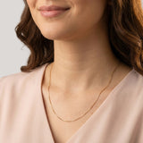 Halskette Unisex