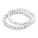 AMOR Armband Damen, 925 Silber rhodiniert, Zirkonia weiß, Hauptbild