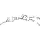 AMOR Armband Kids - Unisex, 925 Silber rhodiniert, Verschluss