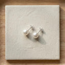 AMOR Ohrring (Ohrstecker) Women, 925 Silber rhodiniert, Ansicht 7