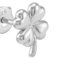 AMOR Ohrring (Ohrstecker) Women, 925 Silber rhodiniert, Ansicht 4
