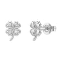 AMOR Ohrring (Ohrstecker) Women, 925 Silber rhodiniert, Hauptbild