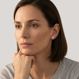 Ohrring (Ohrstecker) Women