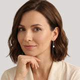 Ohrring (Durchzieher) Women