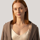 Halskette Unisex