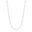 AMOR Halskette Unisex, 925 Silber rhodiniert, Hauptbild