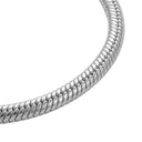 AMOR Halskette Unisex, 925 Silber rhodiniert, Ansicht 6