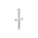 AMOR Anhänger (Halskette) Unisex, 925 Silber rhodiniert, Hauptbild