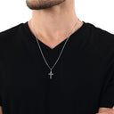 AMOR Anhänger (Halskette) Women, 925 Silber rhodiniert, Ansicht 4