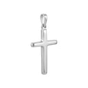 AMOR Anhänger (Halskette) Unisex, 925 Silber rhodiniert, Hauptbild