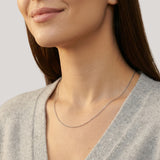 Halskette Unisex