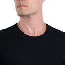 AMOR Halskette Unisex, 925 Silber rhodiniert, Ansicht 3