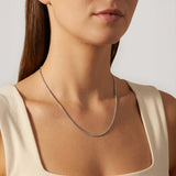 Halskette Unisex