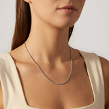 Collier Damen, Unisex