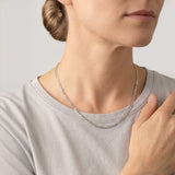 Halskette Unisex