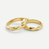 Ohrring (Creolen) Women