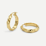 Ohrring (Creolen) Women