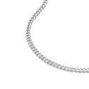 AMOR Halskette Unisex, 925 Silber rhodiniert, Ansicht 6