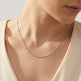 Collier Unisex
