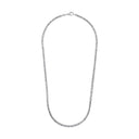 AMOR Halskette Unisex, 925 Silber rhodiniert, Ansicht 4