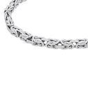 AMOR Armband Unisex, 925 Silber rhodiniert, Ansicht 4