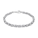 AMOR Armband Unisex, 925 Silber rhodiniert, Hauptbild