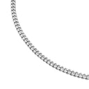 AMOR Halskette Unisex, 925 Silber rhodiniert, Ansicht 6