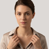 Halskette Unisex