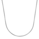 AMOR Halskette Unisex, Edelstahl, Hauptbild
