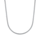 AMOR Halskette Unisex, Edelstahl, Hauptbild