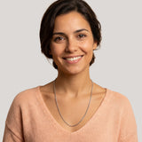 Halskette Unisex